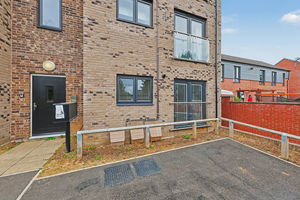 Laver Drive Tapton